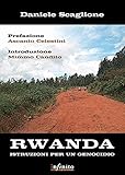 Image de Rwanda. Istruzioni per un genocidio (iSaggi) (Italian Edition)