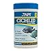 API CICHLID LARGE PELLETS Large Floating Pellets Fish Food 7.1-Ounce Container