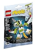LEGO Mixels 41528 Niksput Building Kit