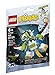 LEGO Mixels 41528 Niksput Building Kit