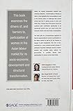 Image de Transformation of Women at Work in Asia: An Unfinished Development Agenda