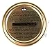 Kiwi Shoe Polish Paste, Brown, 1-1/8 Ounces, 3-pack