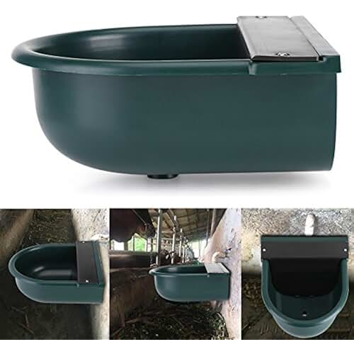 chicken water trough