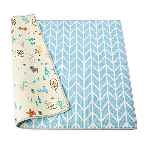 Angelbliss Play Mats for Babies Haute Collection Play Mat for