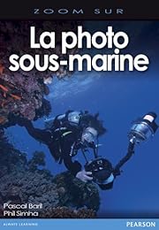 La  photo sous-marine