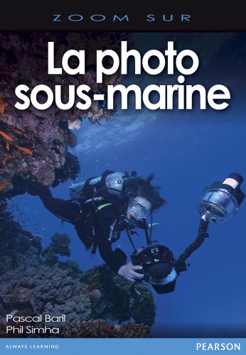 La  photo sous-marine
