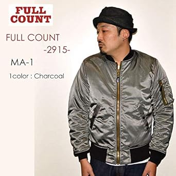 Amazon Fullcount フルカウント 2915 Ma 1 アウター 38 M