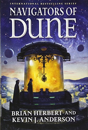 Navigators of Dune