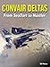 Convair Deltas: From SeaDart to Hustler