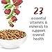 Purina Beneful Originals With Farm-Raised Beef, With Real Meat Dog Food - 6.3 lb. Bag