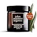 John Masters Organics - Moroccan Clay Purifying Mask - Natural Face Cleanser to Remove Oil & Dirt without Over Drying for Oily & Combination Skin - 2 oz