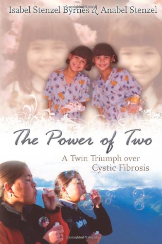 The Power of Two: A Twin Triumph over Cystic Fibrosis