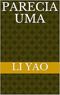 Livro parecia uma