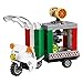 LEGO Batman Movie - Scarecrow Special Delivery Vehicle