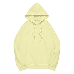 Oversized Hoodies For Women Trendy Winter Cotton