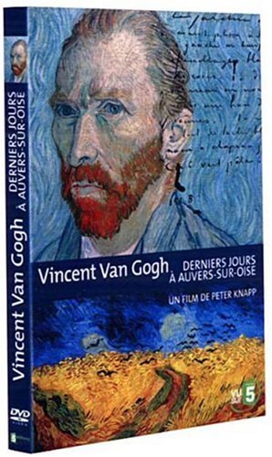 Vincent Van Gogh, Derniers Jours À Auvers-Sur-Oise