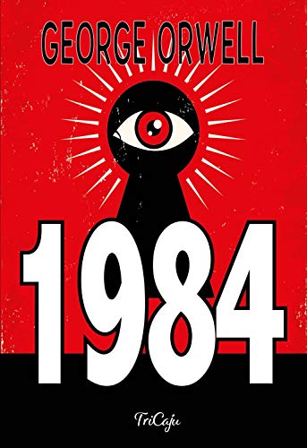 1984 (Portuguese Edition) en promo sur Amazon