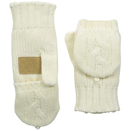 Image result for mittens with removable top