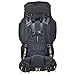 Kelty Coyote 65 Backpack, Black