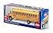 Classic Die Cast School Bus 1:55 Scale by Siku 8