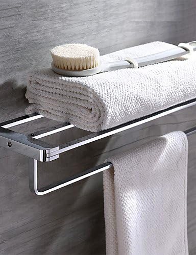 LN accesorios de baño – Radiador-calentador de toallas ...