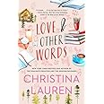 Love and Other Words