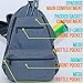 Athletico City Tennis Bag