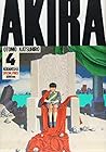 AKIRA 第4巻