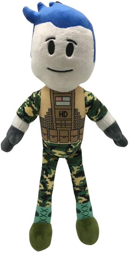 roblox noob plush