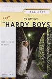 No Way Out (The Hardy Boys #187)