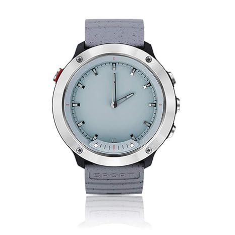 Amazon.com: LLWANIGN Smart Watch Smart Watch Waterproof ...