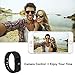 LUCOG fitness tracker