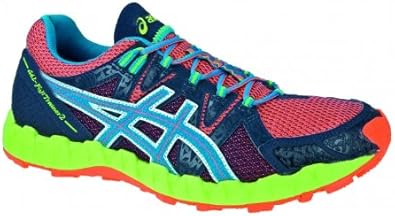 asics gel fuji trainer 2