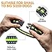 Nycetek Bark Collar 2020 Newest Version Bark Collar for Small Medium Large Dogs, Rechargeable Bark Collar with 3 Modes (Sound,Vibration,Scientific Deterrence) IP67 Waterproof – Action Without Remotethumb 2