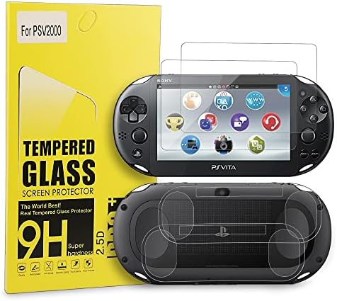 Amazon.com: Sony Playstation Vita Wi-Fi 2000 Series Slim (White