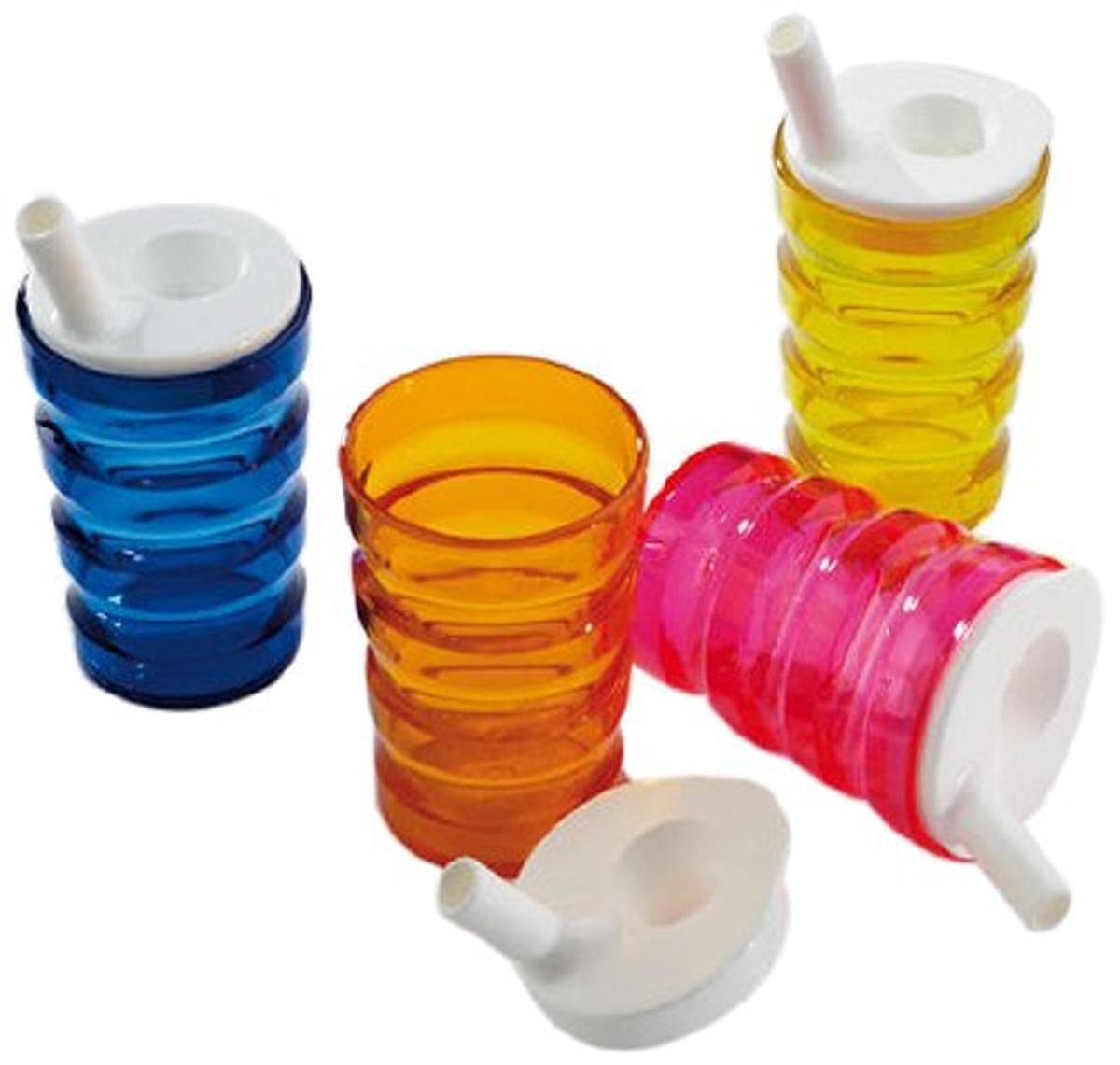 Ability Superstore Sure Grip Mug Pack of 4