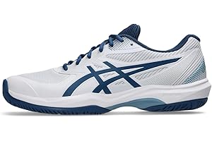 ASICS Men's Game FF Pickleball Pickleball Shoes