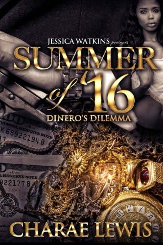Summer of '16 (Jessica Watkins Presents)
