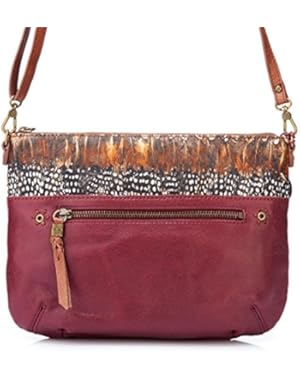 Oleta Crossbody