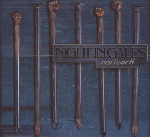 Night In Gales - Nailwork - Zortam Music