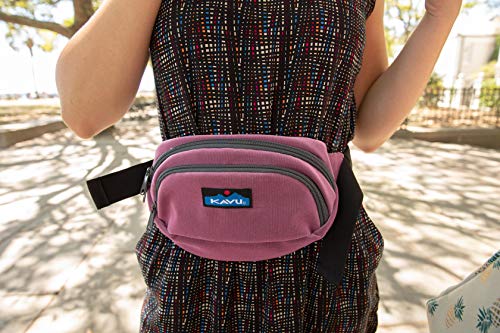 kavu hip pack