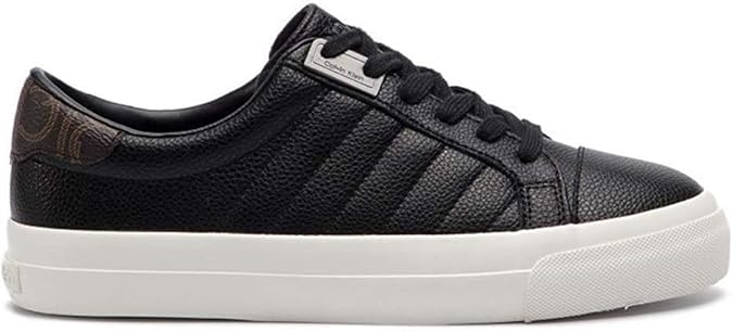 Calvin Klein Vance Tumbled E4455BLB, Sports Shoes Amazon