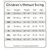 Aqua-Lung-Sport-Kids-2mm-Quantum-Stretch-Shorty-For-Watersports