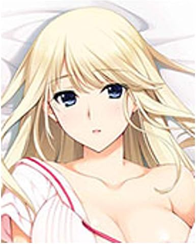 Amazon Lovely Cation2 吉野谷星音 唯々月たすく 抱き枕カバー ライクトロン アニメ 萌えグッズ 通販