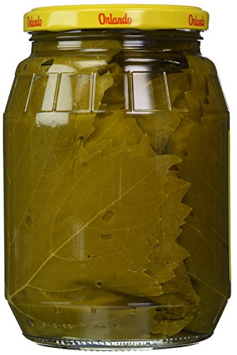 Orlando California Grapes Leaves, 16 Ounce - Thumbnail 4