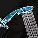 Handheld Shower Head with Hose - 3 Modes High Pressure Shower Heads 4