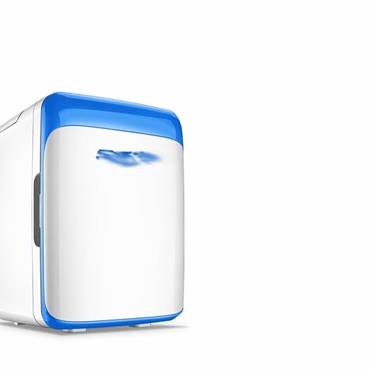 DEE Refrigerador del Coche 10L Coche Hogar Refrigeración de Doble ...