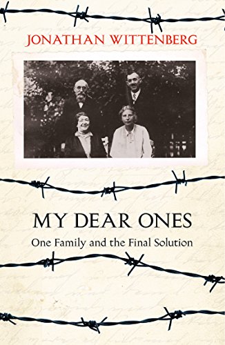 [Free] My Dear Ones: One Family and the Final Solution<br />W.O.R.D