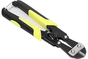 Bolt Cutter Metric Labor Saving Cable Cutter 55 Steel Handle Hand Tool