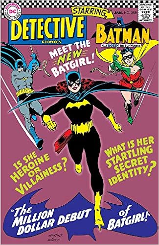 Detective Comics 359 Facsimile Edition Amazon Com Books Detective Comics 359 Facsimile Edition Amazon Com Books